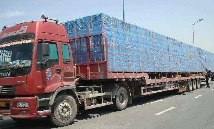 汕头到海东货运专线-汕头到海东货运公司-天天发车